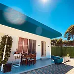 Holiday Cabins Vlore