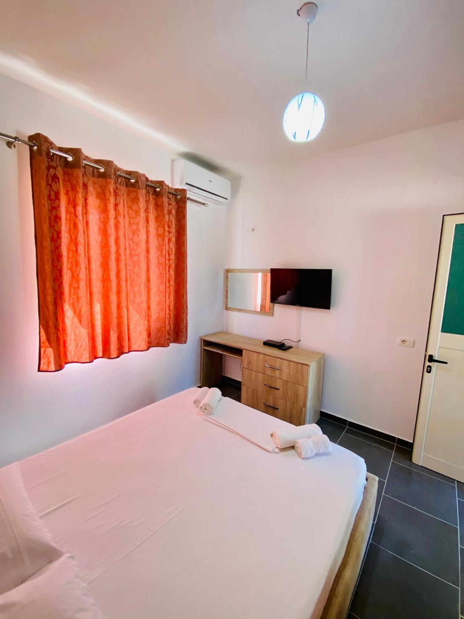 Сasa de vacaciones Holiday Cabins Vlore