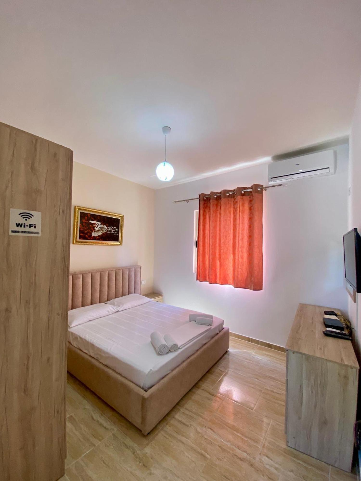 Holiday Cabins Vlore Сasa de vacaciones Vlorë