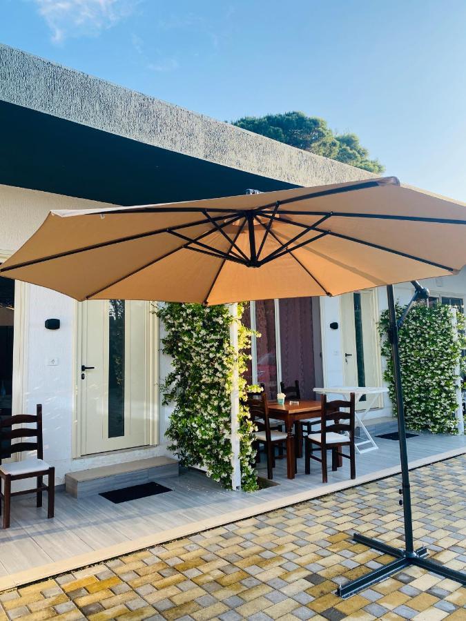 Feriehus Holiday Cabins Vlore Vlorë